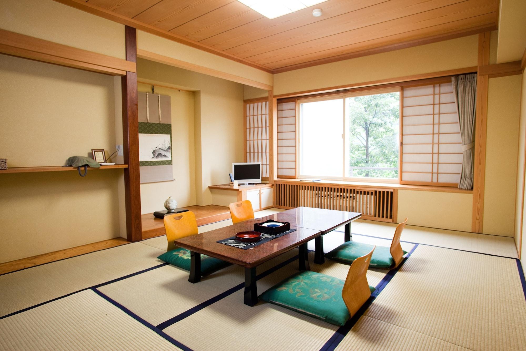 Shiga Kogen Hotel Shiga Sunvalley Yamanouchi (Nagano) Exterior foto