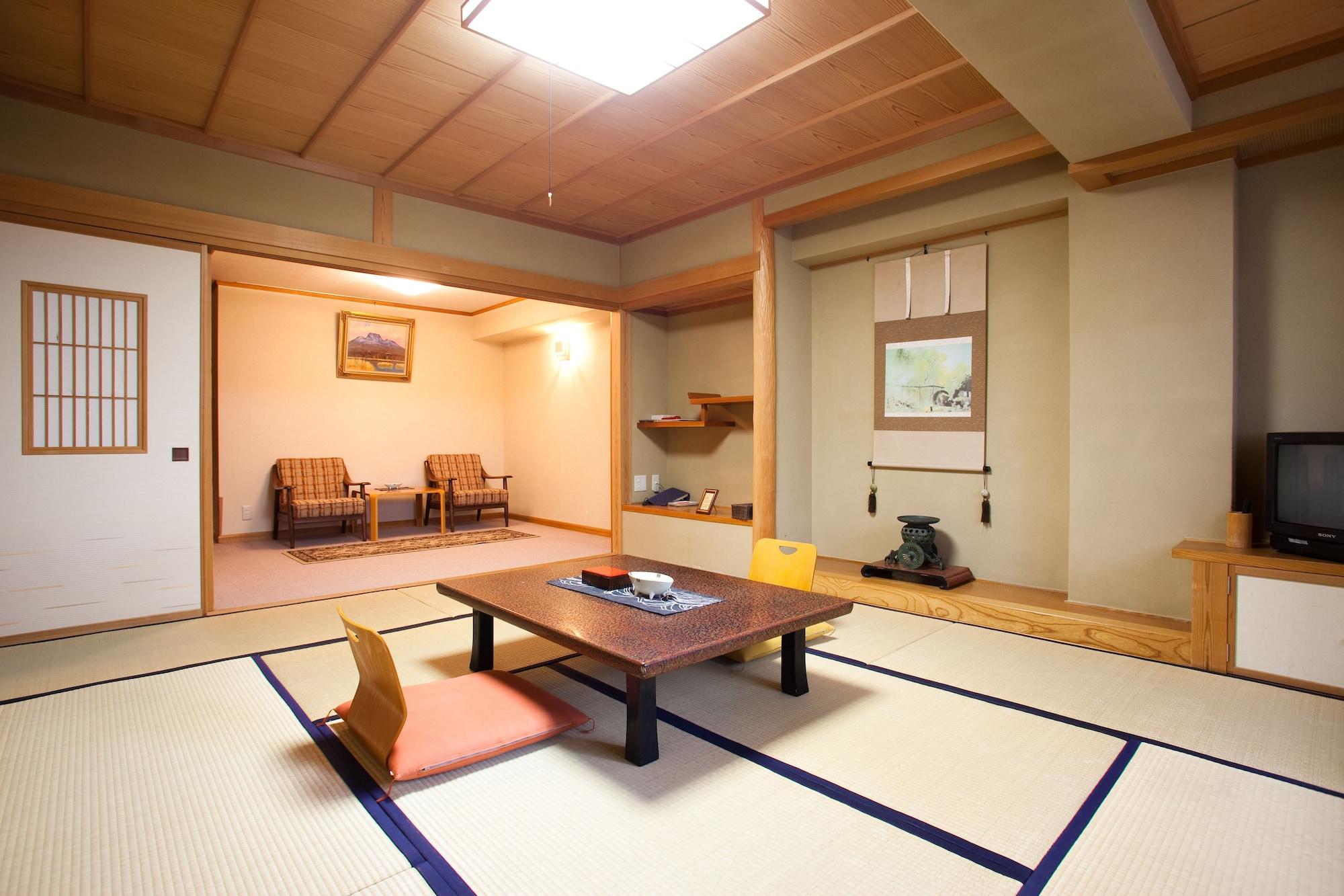 Shiga Kogen Hotel Shiga Sunvalley Yamanouchi (Nagano) Exterior foto