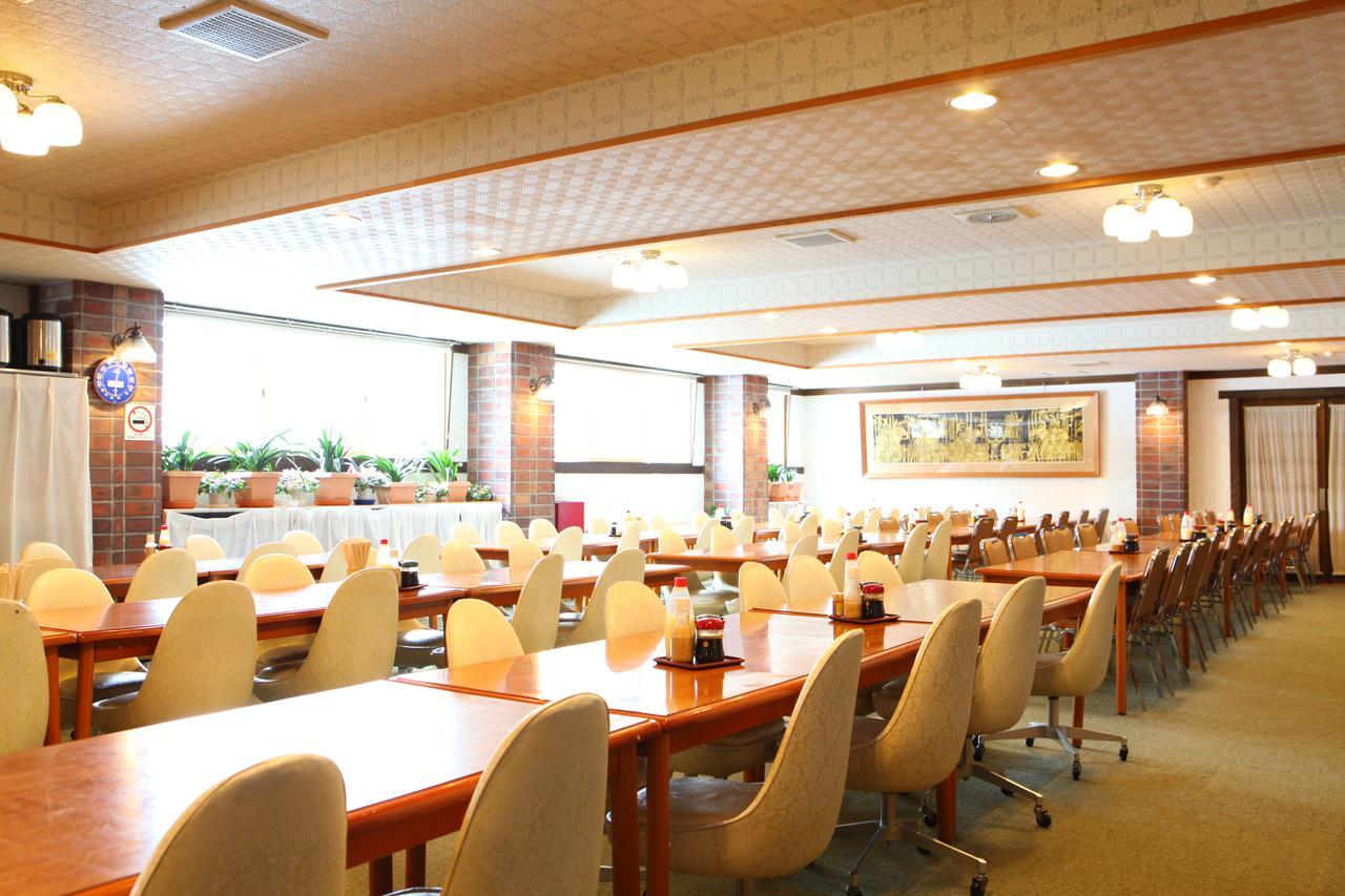 Shiga Kogen Hotel Shiga Sunvalley Yamanouchi (Nagano) Exterior foto