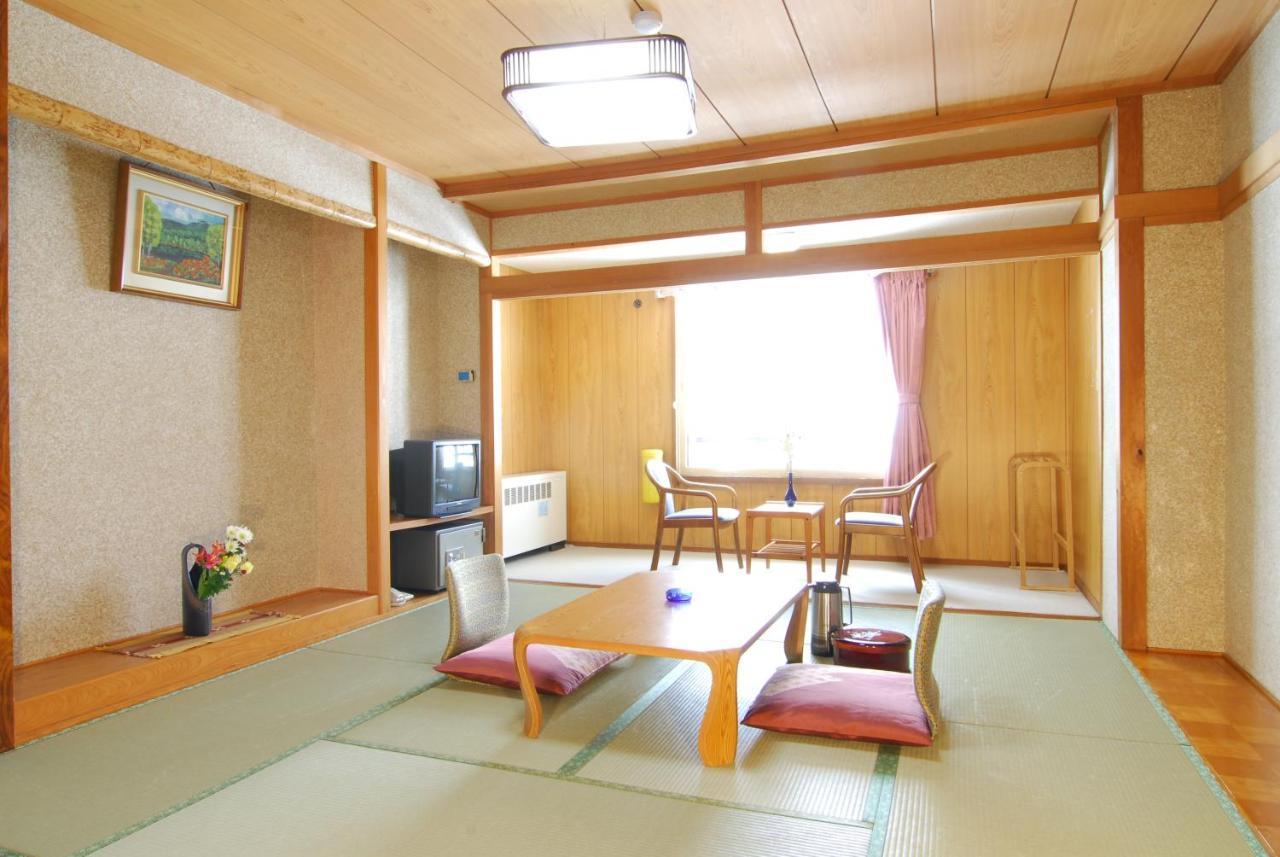Shiga Kogen Hotel Shiga Sunvalley Yamanouchi (Nagano) Exterior foto