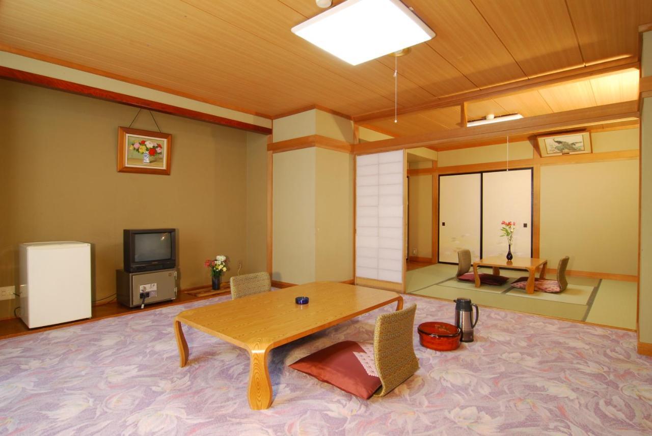 Shiga Kogen Hotel Shiga Sunvalley Yamanouchi (Nagano) Exterior foto