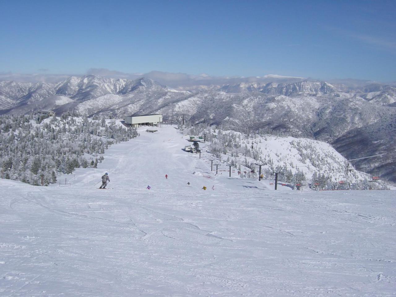 Shiga Kogen Hotel Shiga Sunvalley Yamanouchi (Nagano) Exterior foto