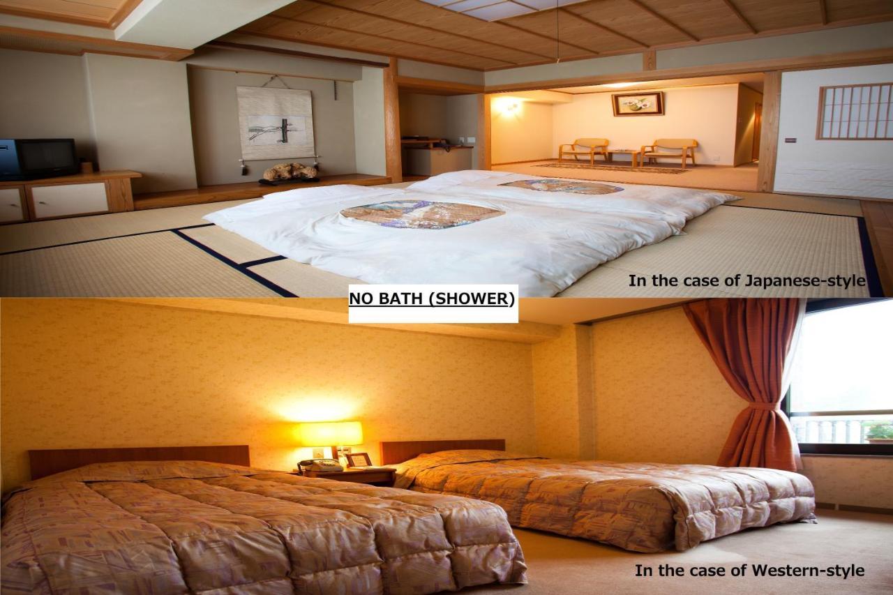 Shiga Kogen Hotel Shiga Sunvalley Yamanouchi (Nagano) Exterior foto
